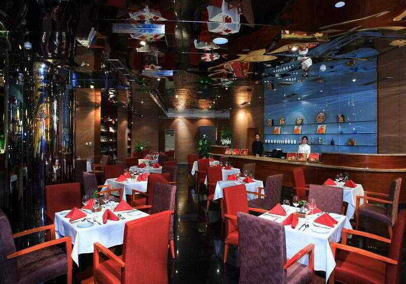 호텔 Brightel All Suites Shanghai