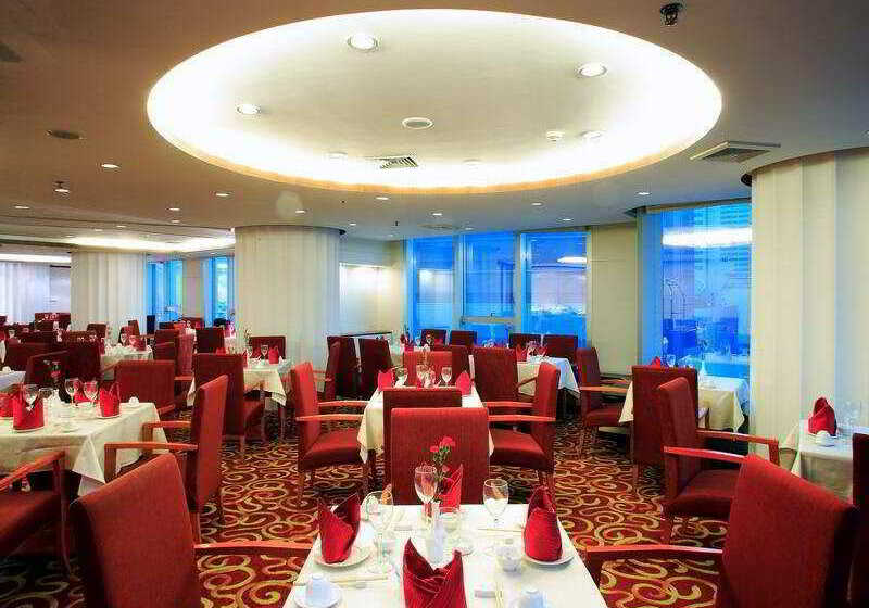 호텔 Brightel All Suites Shanghai