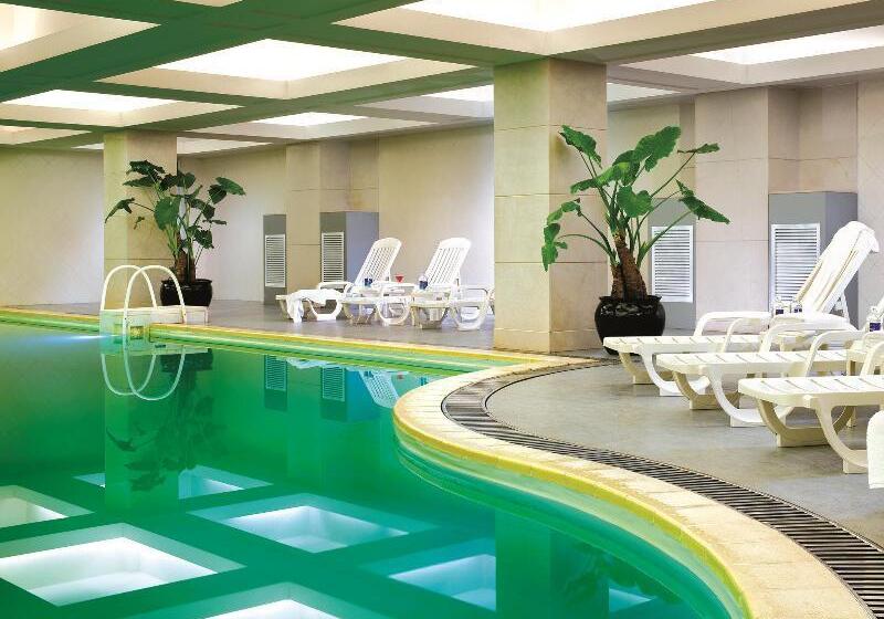 Hotel Howard Johnson Plaza By Wyndham Guiyang