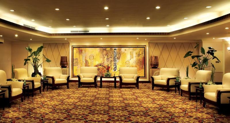 Hotel Howard Johnson Plaza By Wyndham Guiyang