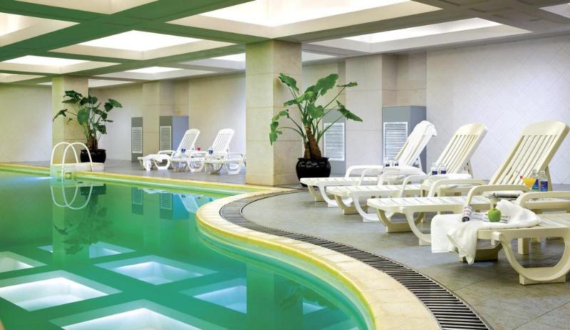 Hotel Howard Johnson Plaza By Wyndham Guiyang