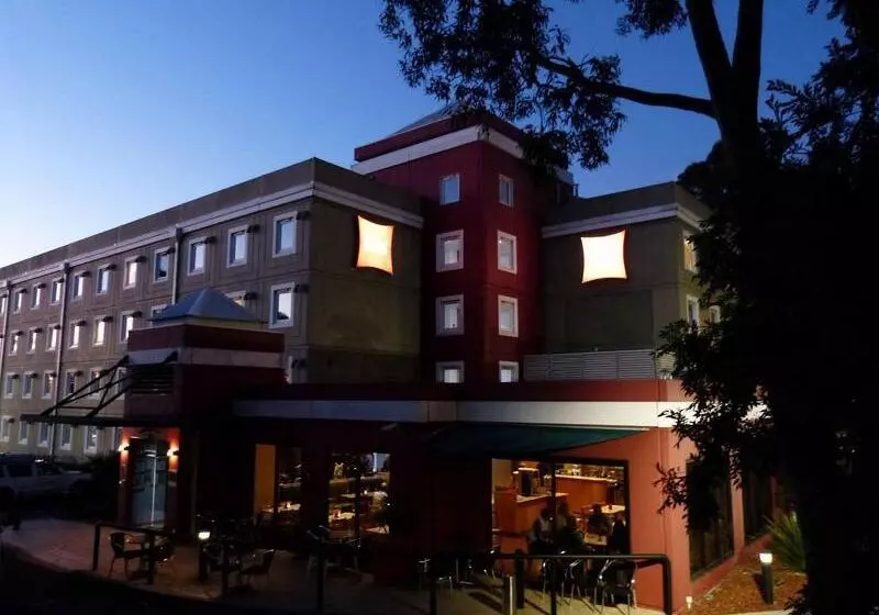 酒店 Ibis Thornleigh