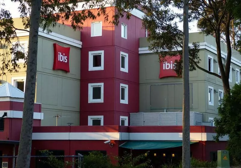 酒店 Ibis Thornleigh