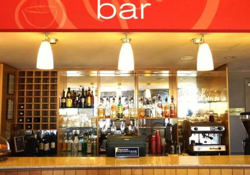 酒店 Ibis Thornleigh