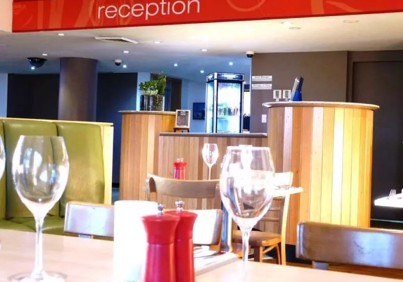 酒店 Ibis Thornleigh