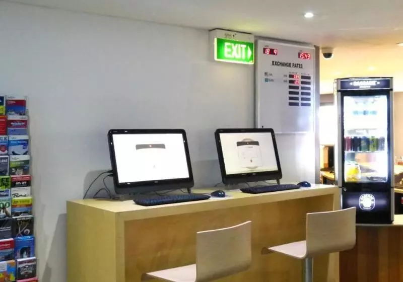 酒店 Ibis Thornleigh