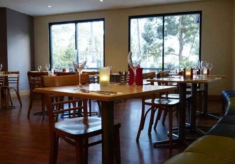 酒店 Ibis Thornleigh