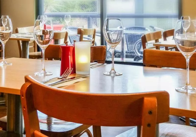 酒店 Ibis Thornleigh