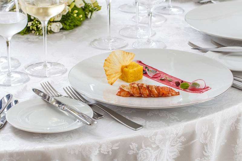 Otel Kurhaus Cademario