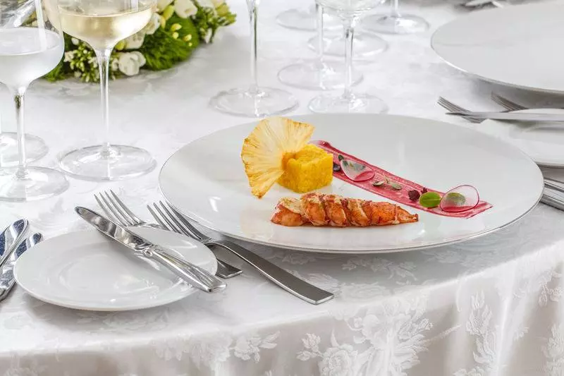 ホテル Kurhaus Cademario