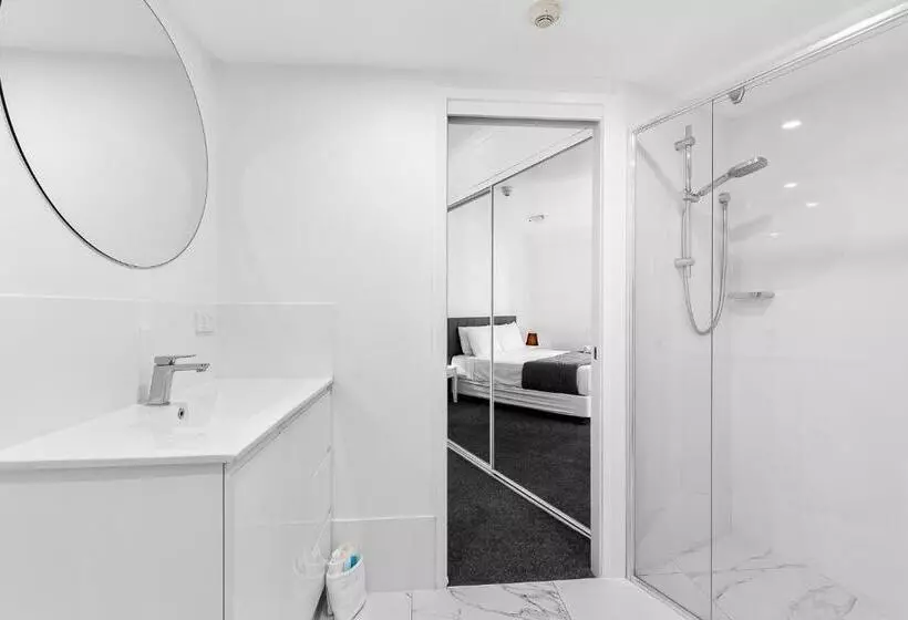 Отель Neptune Resort