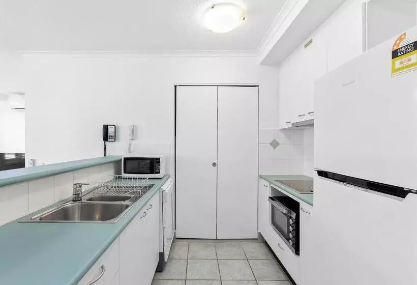 Отель Neptune Resort