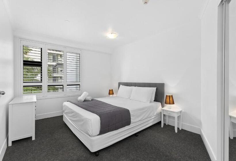 ホテル Neptune Resort