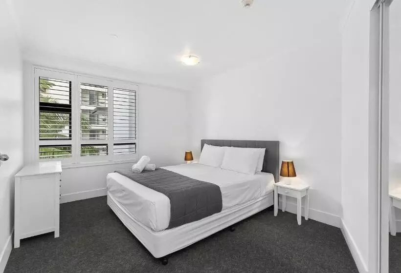 Отель Neptune Resort