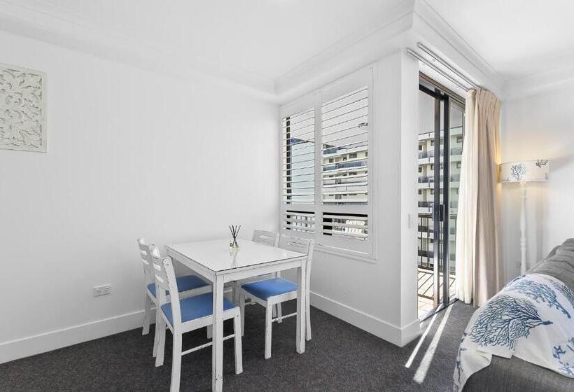 ホテル Neptune Resort