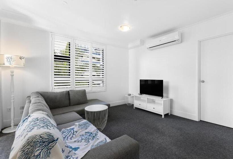 ホテル Neptune Resort