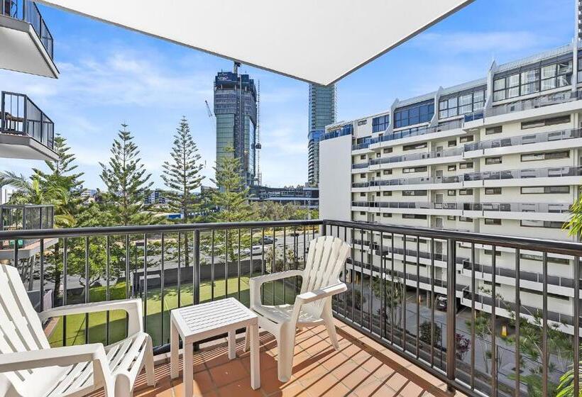 ホテル Neptune Resort