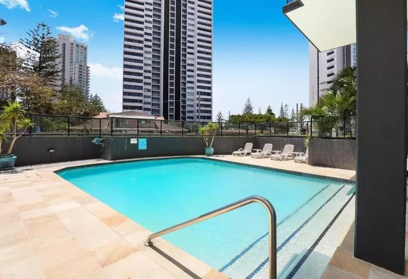 Отель Neptune Resort