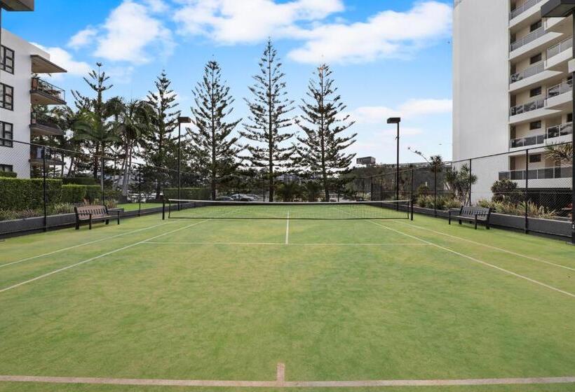 ホテル Neptune Resort