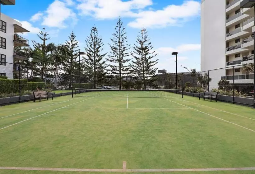 Отель Neptune Resort