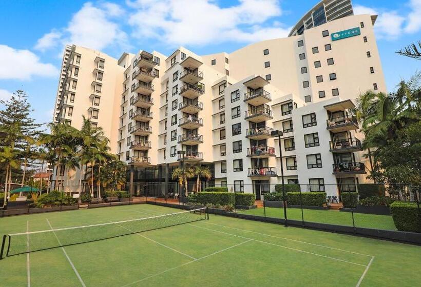 ホテル Neptune Resort