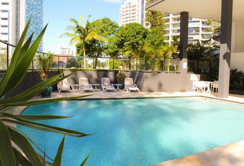 ホテル Neptune Resort