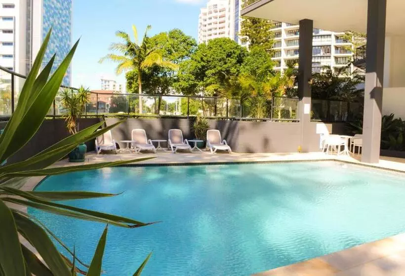 Отель Neptune Resort