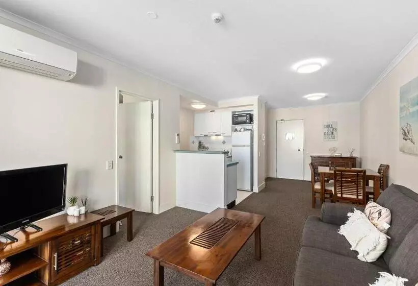 Отель Neptune Resort