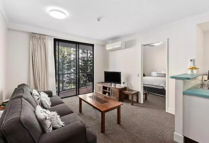 Отель Neptune Resort