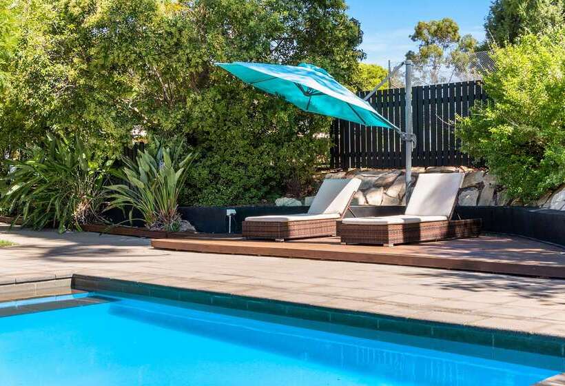 Hotel Quality Inn Dubbo International