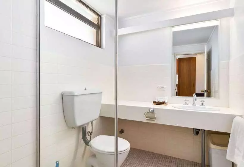 ホテル Quality Inn Dubbo International