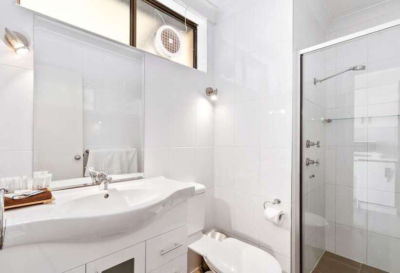 Hotel Quality Inn Dubbo International