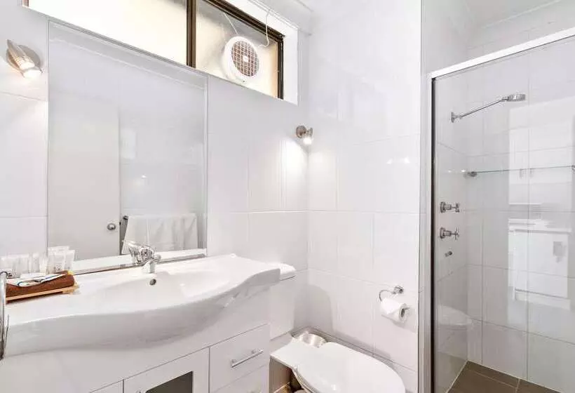 ホテル Quality Inn Dubbo International