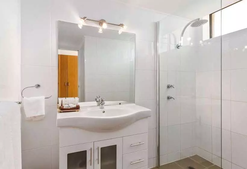 ホテル Quality Inn Dubbo International