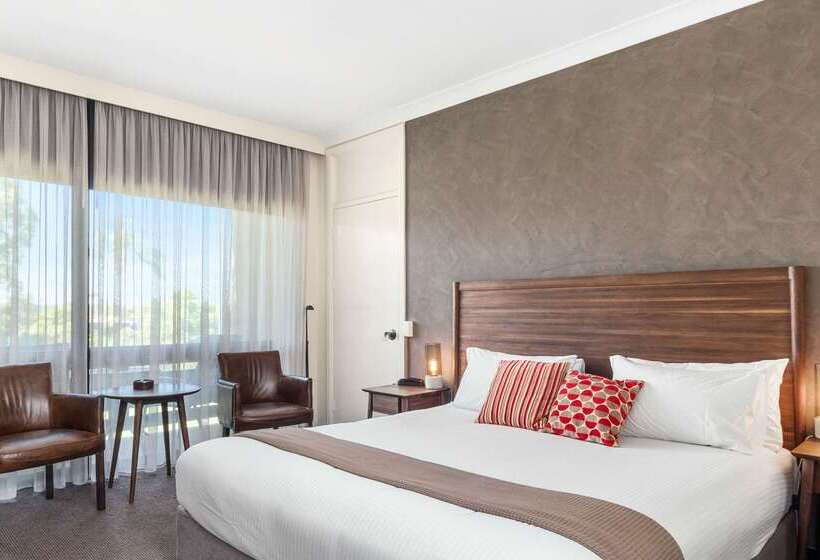 Hotel Quality Inn Dubbo International