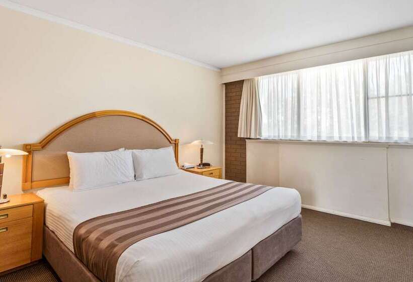 Hotel Quality Inn Dubbo International