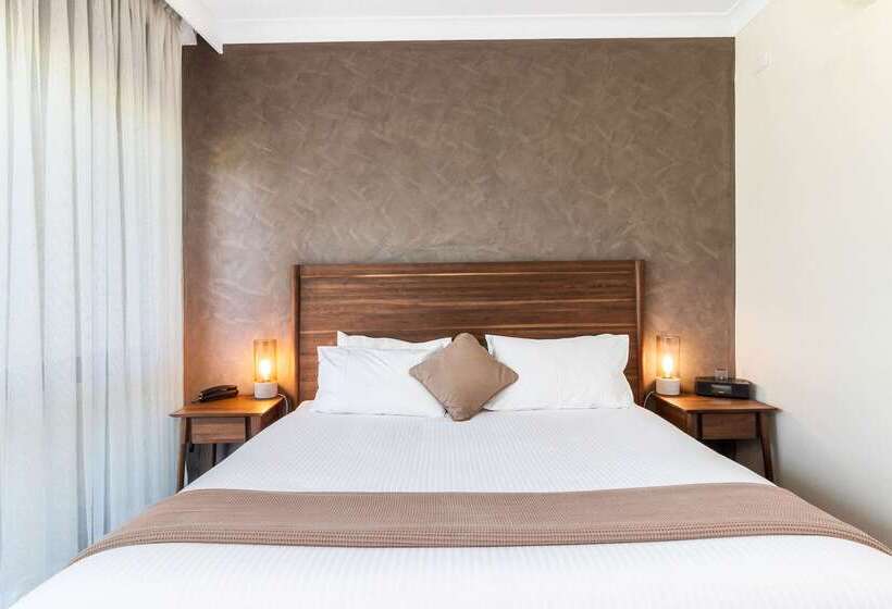 Hotel Quality Inn Dubbo International