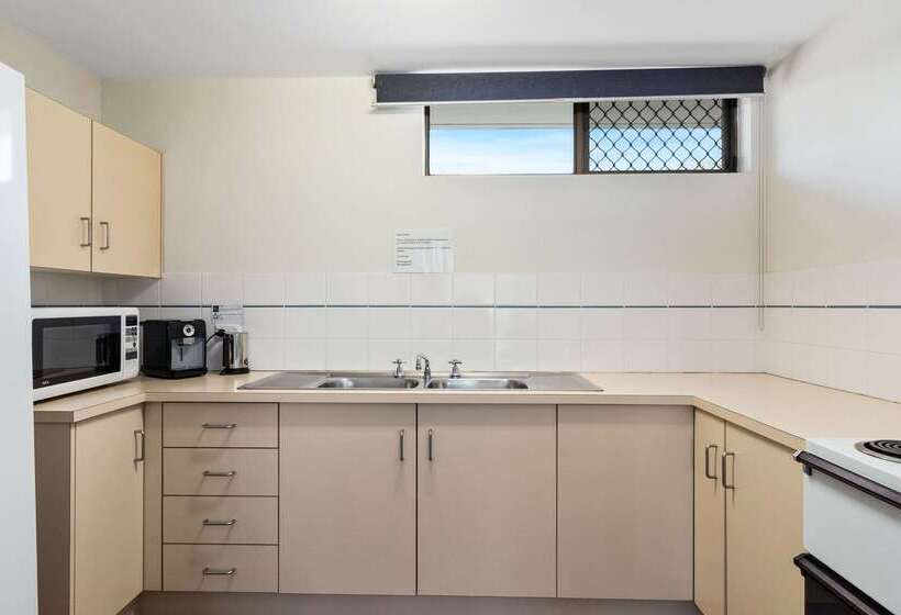 Hotel Quality Inn Dubbo International