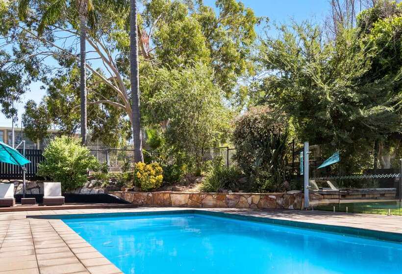 Hotel Quality Inn Dubbo International