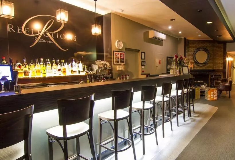 ホテル Quality Inn Dubbo International