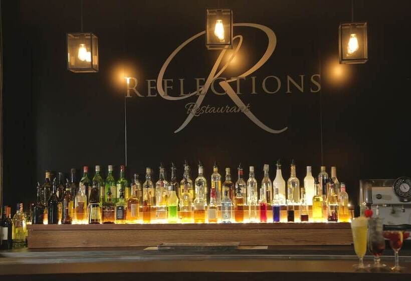 Hotel Quality Inn Dubbo International