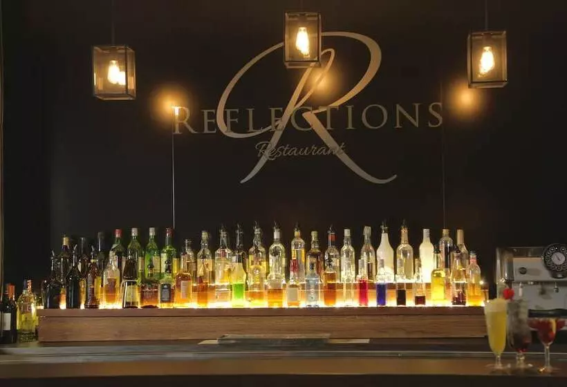 ホテル Quality Inn Dubbo International