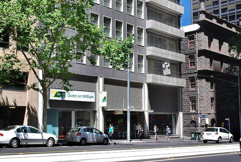 בית מלון כפרי Quest On William