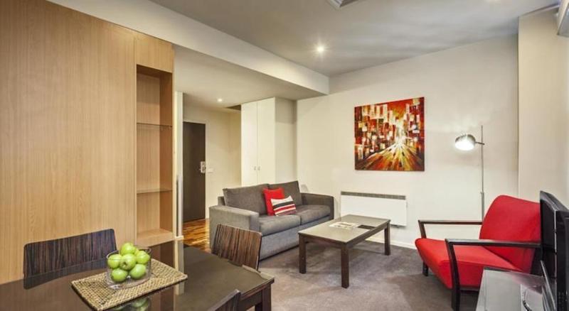 בית מלון כפרי Quest On William