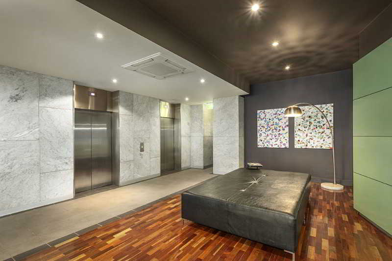 בית מלון כפרי Quest On William