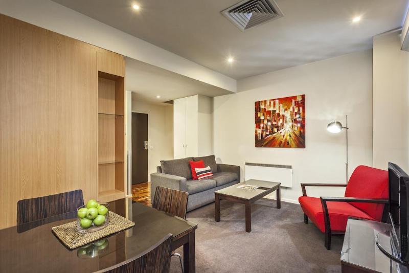 בית מלון כפרי Quest On William