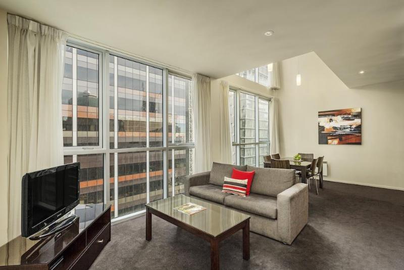 בית מלון כפרי Quest On William