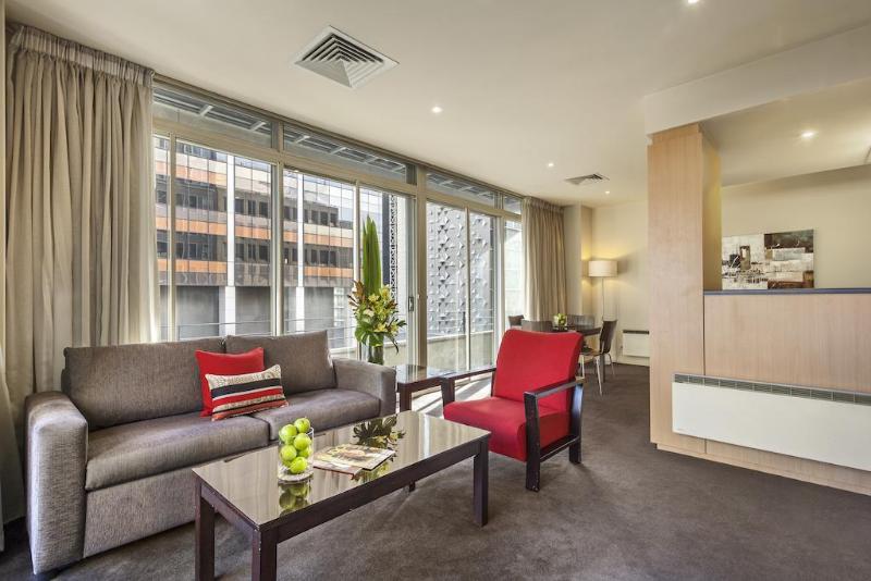 בית מלון כפרי Quest On William