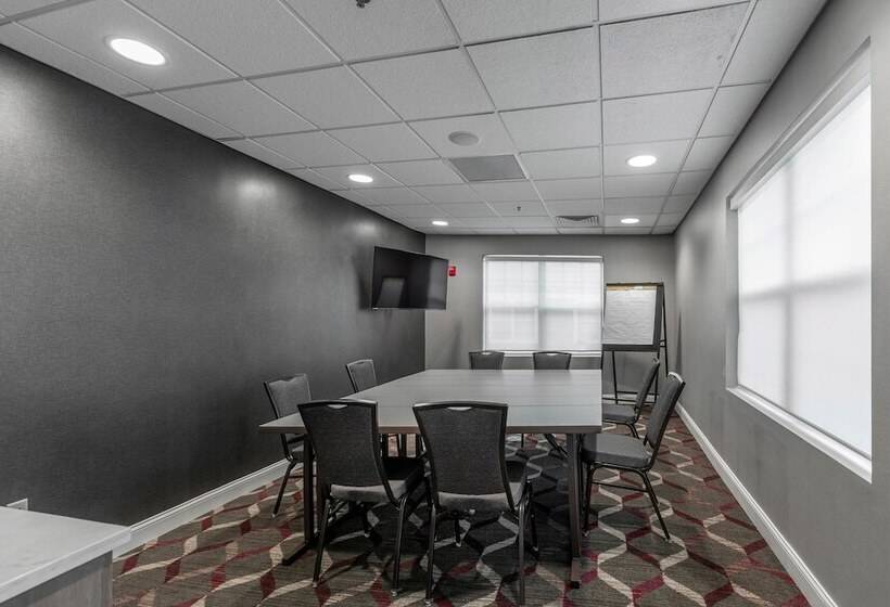 Отель Residence Inn Columbus Easton