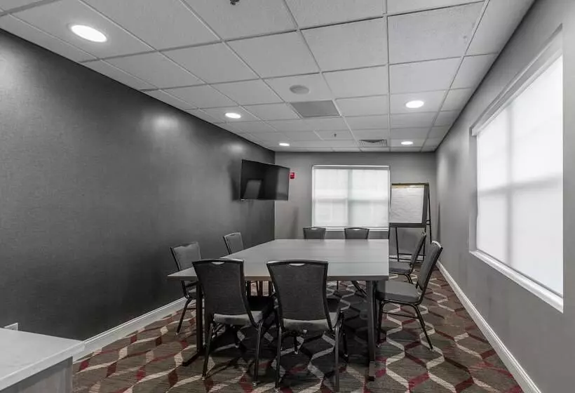 هتل Residence Inn Columbus Easton